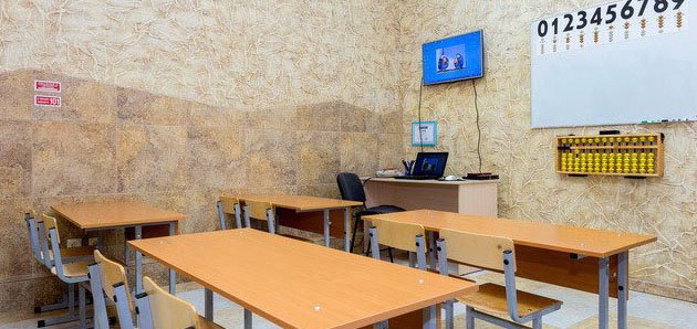 Ментальная арифметика соробан в Академії розвитку інтелекту зі знижкою.