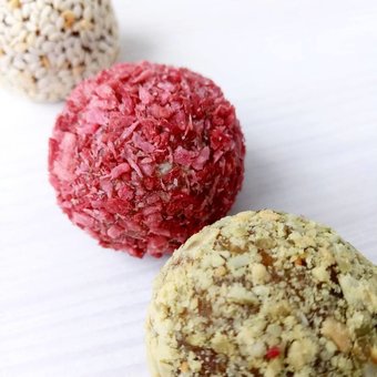 Confectionery shop &quot;without sugar&quot; 2