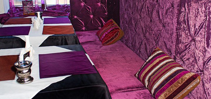 Бронь столика со скидкой в ресторане «In Mood cafe & restaurant»