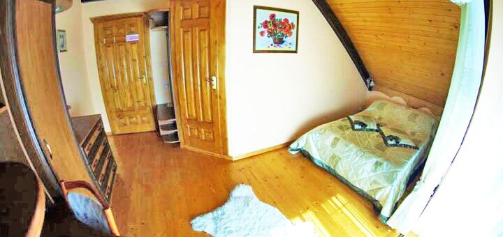 Discounts on holidays at the Prutets hotel in Tatarov16