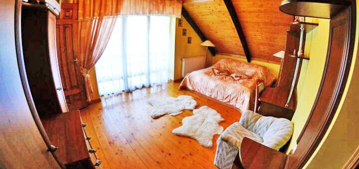 Discounts on holidays at the Prutets hotel in Tatarov21