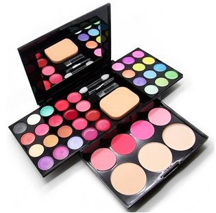 Palette of shadows mac in the online store &quot;milaza&quot; in kiev on the action
