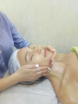 Косметология в салоне красоты «TI Beauty Space» в Киеве по акции