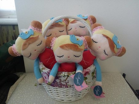 Angela dolls Metoo scops in the Metoodolls online store. Buy at a discount.