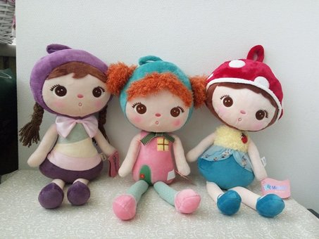 Angela dolls Metoo scops in the Metoodolls online store. Buy at a discount.