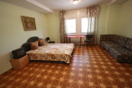 Аренда домика в Кирилловке со скидкой 1