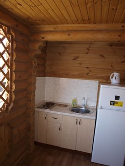 Discounts at the recreation center &quot;sun light&quot; in kirillovka 1