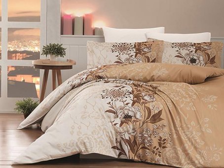 Luxurious bedding in the Pillow online store in Kiev. Buy at a discount.