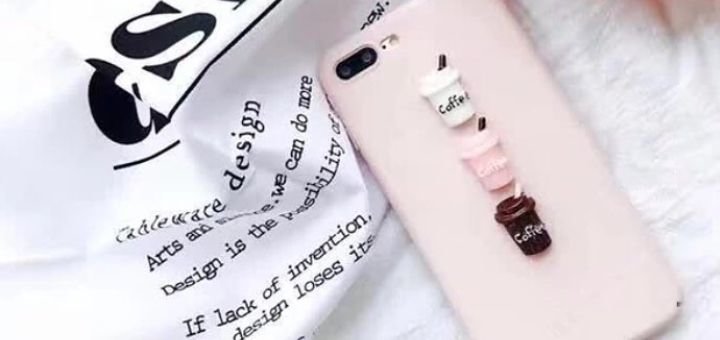 Дизайнерські чохли на iPhone в інтернет-магазині «Cases & Accessories». Купуйте за акцією.