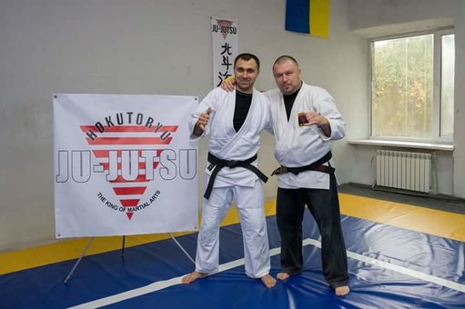 «Атлет» спортклуб у Дніпрі. Записуйтесь на бойові мистецтва зі знижкою.