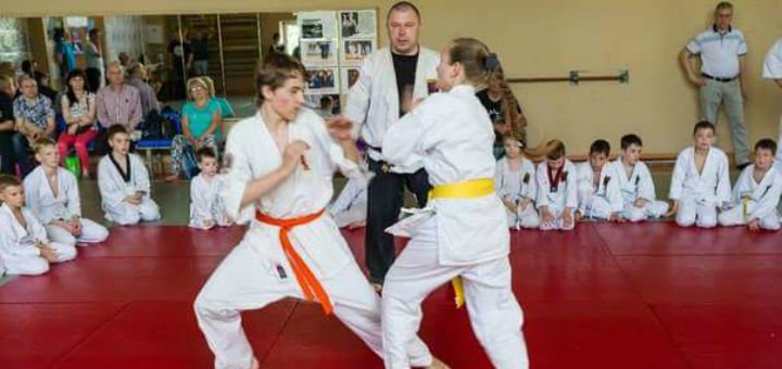 Бойове мистецтво у фітнес-клубі «Атлет» у Дніпрі. Купуйте абонемент за знижкою.