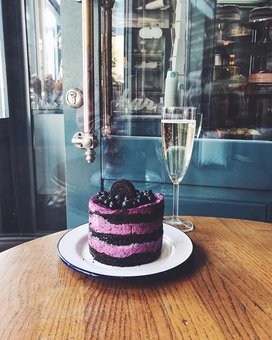 Меню «Milk Bar» 7