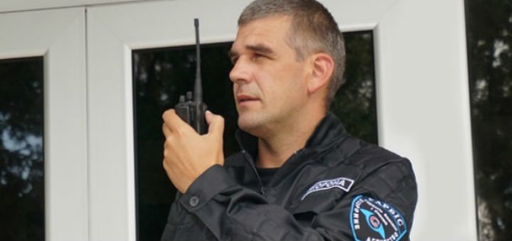 Системы безопасности от «Garbis» в Одессе. Заказывайте по скидке.