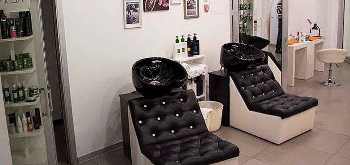 Discounts in the beauty salon "Le Paradis SPA" 3