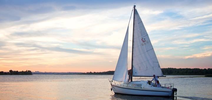 Скидки от школы «Yacht Points» 2
