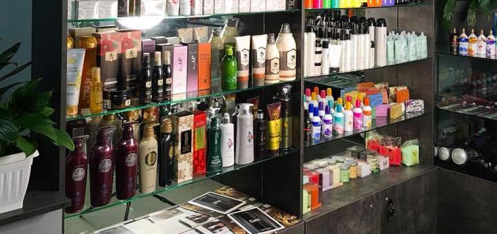 The course of hairdressing art "Tool of success" from the hairdressing academy "S education" in Kiev