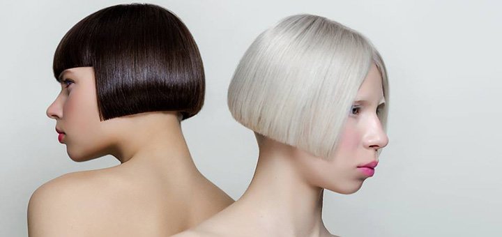 Discounts on courses from the hairdressing academy "S education" 4