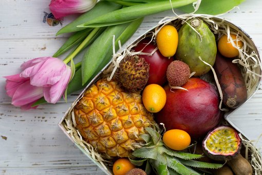 Exotic fruits «Fructo» with delivery across Ukraine