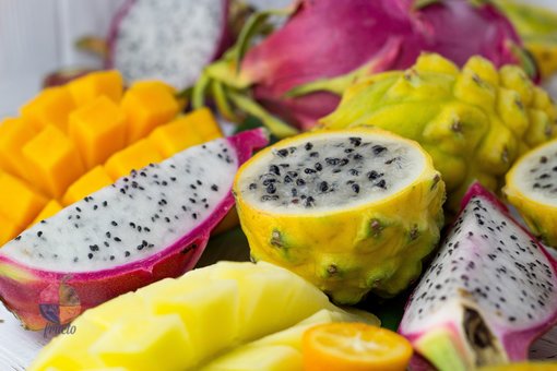 Exotic fruits «Fructo» with delivery across Ukraine