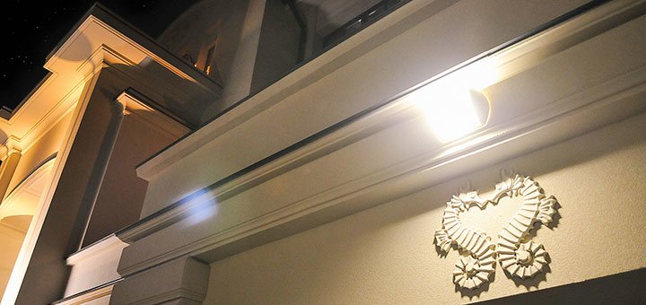 Discounts for holidays in the hotel seven seas in odessa2