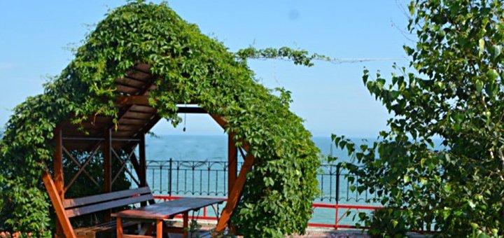 Guest House Anabel in Primorsk