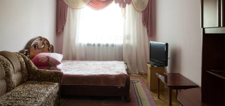 Спеціальні ціни «apartament sanitarna 17»