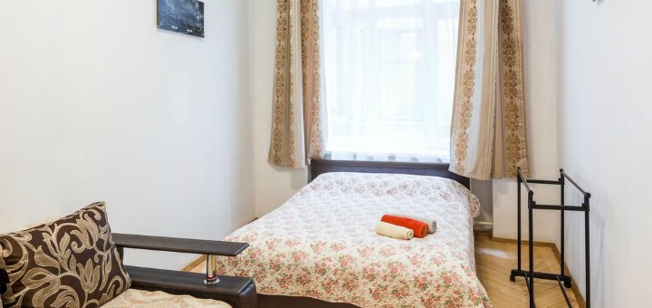 Знижки «bv apartments cozy in center»