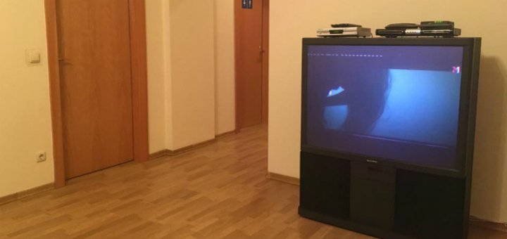 Акції «Mini-Hotel Guest Residence»