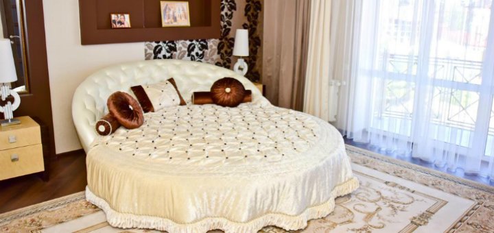 Низкие цены отель «Hotel Villa Venice»