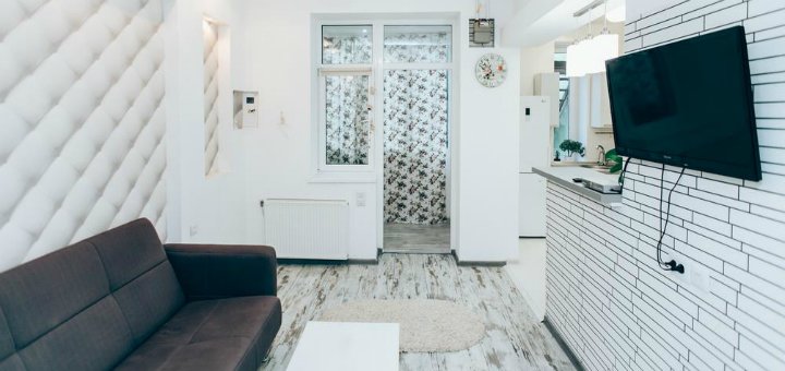 Специальные цены «Apartaments In Uzhgorod»