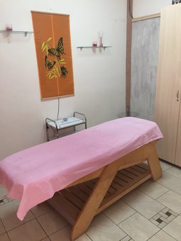 «GlobalBeauty» масажна студія у Києві. Робіть масаж зі знижкою.