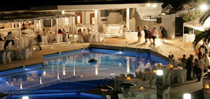 Ioli Village Hotel Apartments 3*. Visit for promotion 2