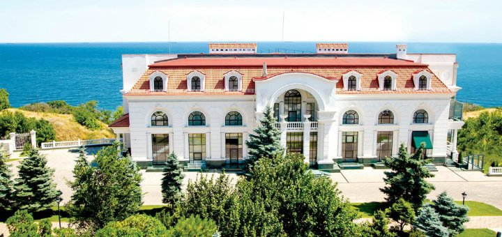 Promotions hotel &quot;kadorr&quot;