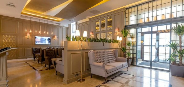 Discounts hotel &quot;kadorr&quot;