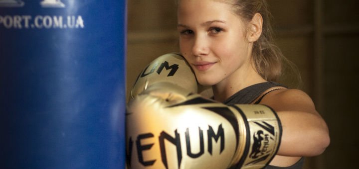 Боксерский зал «Fight-Club-Friends» в Киеве. Тренируйтесь по акции.