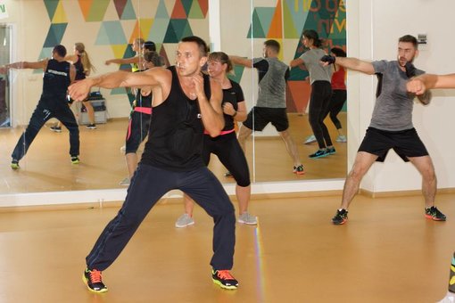 «фортіс» медичний оздоровчий центр у харкові. тертя у фітнес-центрі по акції.