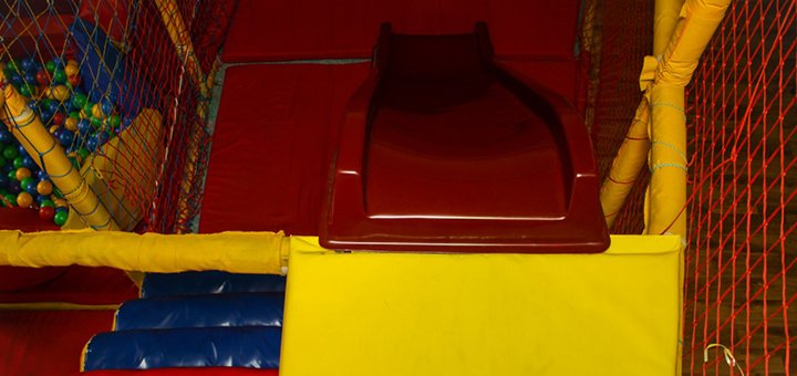 Family club &quot;angel&quot; in the city of dnipro with promotions