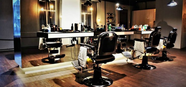 Скидки барбершоп «Bulldog - BarberShop»