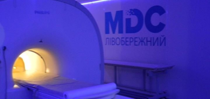 Скидки в медицинском центре «MDC Левобережный»