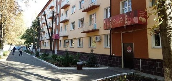 Готель «нивки». забронювати номер в готелі зі знижкою. готелі в києві зі знижкою.