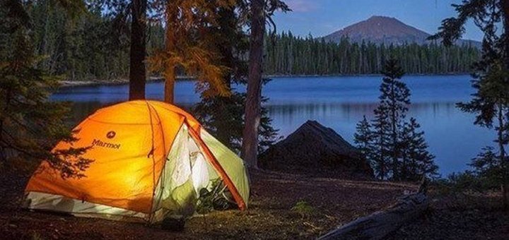 Туристичний магазин «El-Capitan» Київ. Туристичне спорядження зі знижкою