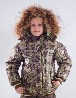 Зимовий комбінезон в інтернет магазині Saleshop. Купити зимовий комбінезон по знижці