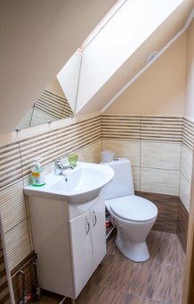 Mini home hostel 3