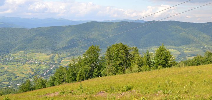 Discounts for rest in the hotel Belovodye9