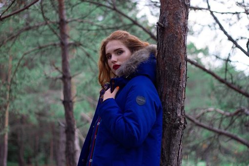 Warm clothes Dasti in Kiev. Buy on stock.