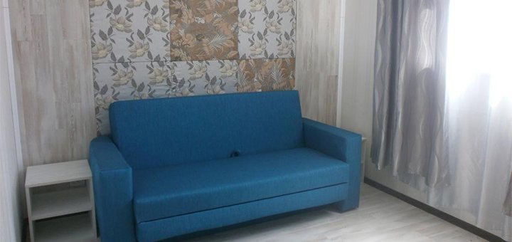 Міні-готель На Ленінградці 4