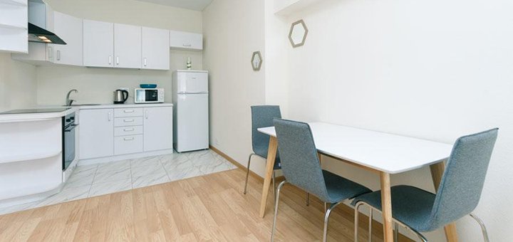 FlatRent SmartHouse