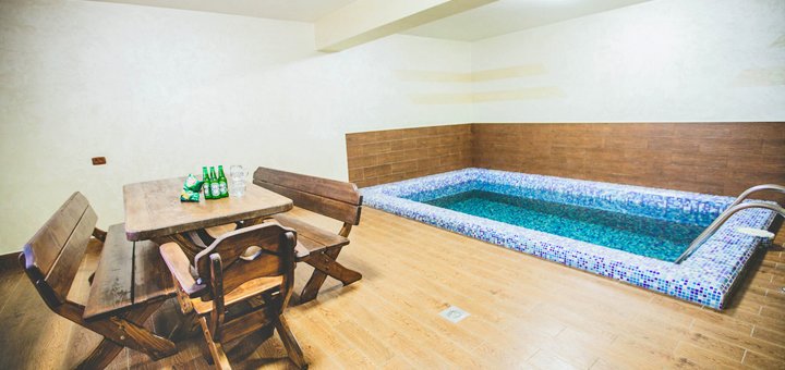Discounts for rest in the hotel la cracunu in bukovel8