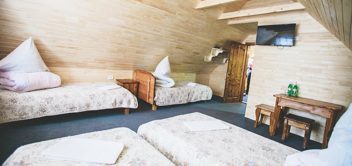 Discounts for rest in the hotel la cracunu in bukovel23