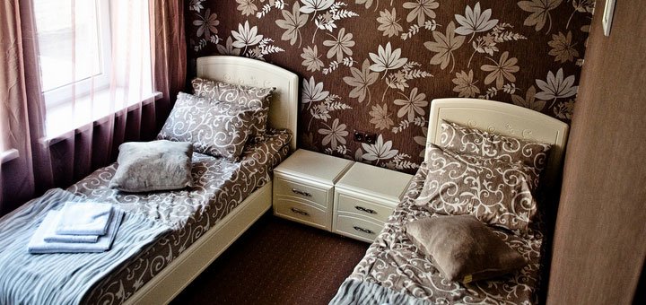 Номер в «Лайм готель» в Києві. Забронювати номер зі знижкою. Готелі в Києві за низькою ціною.